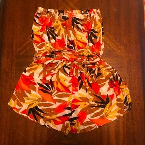Billabong Romper